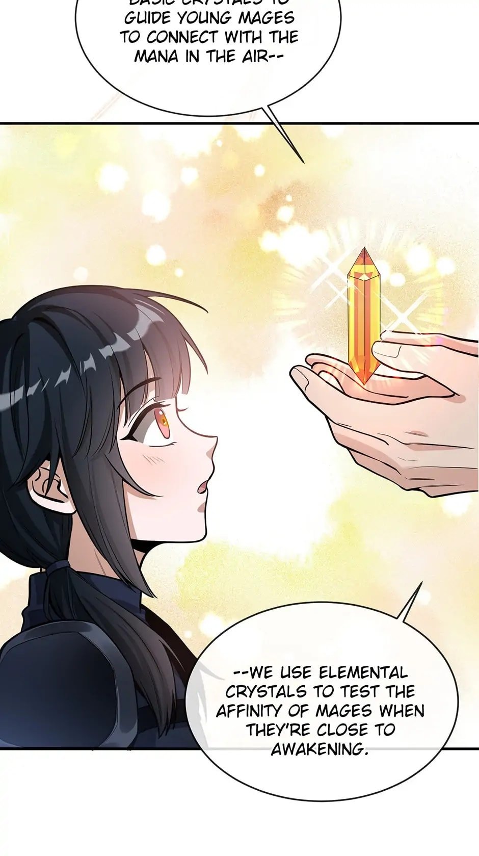 The Beginning After the End, Chapter 175.7 image 41
